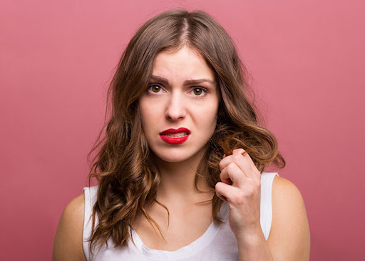 Capelli spenti o opachi? ADDIO!